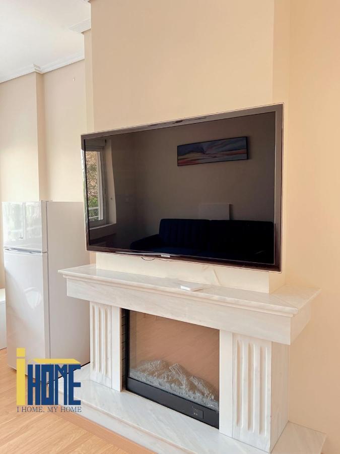 Ammo Glyfada Residences Athens Exterior photo